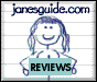 Janes Guide the top review site votes us top