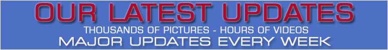 Latest movie and picture updates